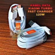 XIAOMI 120Watt Mi TURBO MAX USB TYPE C FAST CHARGER XIAOMI Mi MIX 4 11 11T 12 12T 13 ULTRA 13T PRO p