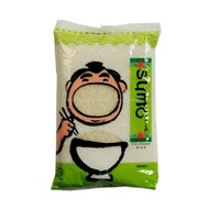 Sumo Calrose Rice 1kg / Beras sushi