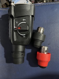 เครื่องกลหมุนไฟฟ้าแบบเบา 26GBH2-26E ชุดชิ้นส่วนเครื่องกล Z1A-BR-26SE ของเหลว ไฟฟ้า ดีไซน์แบบพกพา สำห