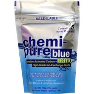 ◆㊣FormosaAQUA丑魚棧◆CPB珊瑚/水母缸專用水質淨化包/除PO4/低等藻/chemi-pure濕碳珊瑚/