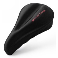 Silica Gel Cushion Bicycle Seat Cover Bicycle Saddle Seat Bicycle Saddle Seat Bicycle Seat Cover Mou