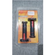 Supercross Grip Daytona Red/Grey Handfat Handgrip Grip Daytona Original RODAMASOFFICIAL