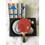 729 very 5-star table tennis racket