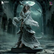 Bulkamancer Sculps Crossbreed Priscilla - Dark Souls 1/8 scale 3d printed resin figure