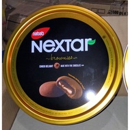 Nextar canned brownies