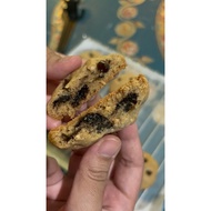 Soft Cookies