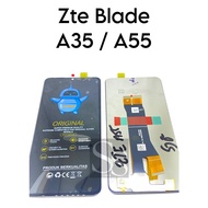 Lcd Touchscreen Zte Blade A35 / A55