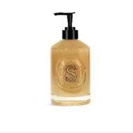 DIPTYQUE EXFOLIATING HAND WASH 350ml/Velvethand lotion 350ml