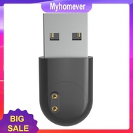 USB Mini Charger Portable Charger Cradle Dock for Xiaomi Mi Band 7 6 5 NFC