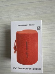 無線藍牙揚聲器