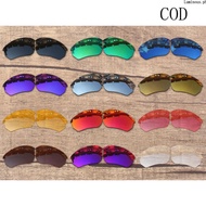 Vonxyz Multiple Choices Polarized Replacement Lenses For Flak Beta Asian Fit (AF) OO9372 Sunglasses