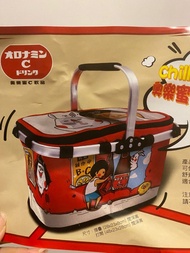 奧樂蜜C 保凍袋 野餐一流 ✨