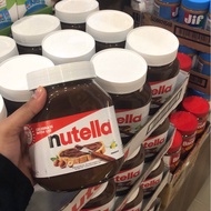 Nutella Chocolate Jam Spread 750g LANGKAWI