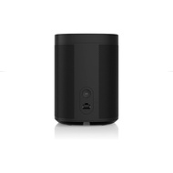 Sonos One Gen 2 Voice Controlled Smart Speaker with Amazon Alexa Built-in Black (Pre-Owned Unused)