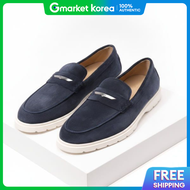 Tods 26 Suede Loafer Xxm59K0Ix80M8W U801 Xxm59K0Ix80M8Wu801 887060