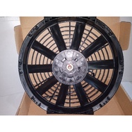 Pokka Auxiliary fan 10 Blades 12v|24v