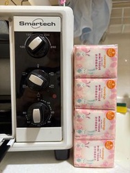 smartech 焗爐