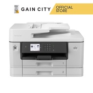 Brother A3 Inkjet Printer Mfc-j3940dw | Wifi | Adf | Print | Scan | Copy |fax|a3 Duplex Print,scan,c