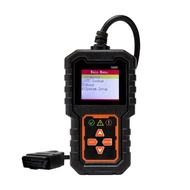 V600 OBD2 Diagnostic Scanner Car Code Reader Vehicle Health Inspection Tool Auto Code Reader Scanner