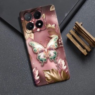 Soft Case poco X6 Pro Softcase Pro Camera Back Protector for Mobile Phone - Next39