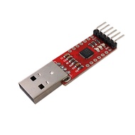 USB to Serial Port Module CP2102 Module USB to TTL STC Download Compatible