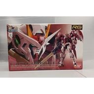 [Used]BANDAI EXPO Exclusive 00 Raiser Trans-Am Clear Ver. Gundam 26115[Direct from Japan]