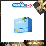 Beseen Eyecare Supplement 30s BeFree BeSeen Plus