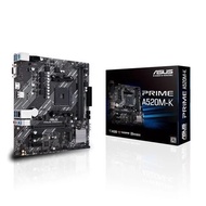 Asus Motherboard Prime A520M-K - AM4