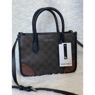 NWEST CROSSBODY BAG - - US BOUGHT