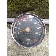 Speedometer kawasaki kh100 kh110 kh125 gt7 original