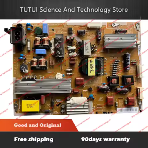 BN44-00518B BN44-00518A Power Supply Board for UA40ES6100J UA46ES6100J BN44-00518E PD46B1D_CSM