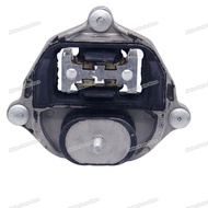 8K0399151 8K0399151DC High Quality Finely Polished Auto Rubber Rear Engine Transmission Mount For AU