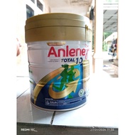 Without a can ANLENE TOTAL 10 400gr Expired February 2026
