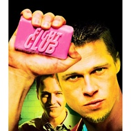 Fight Club (1999) Bluray 8.4/10 Edward Norton