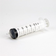Picagari Besar 50ML Tube Feeding Susu/ Syringe off centre Luer Slip 50ML / CC / Luer Lock