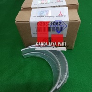 MAIN BEARING METAL SEAT STD VOLVO EC210B D6D SET ENGINE quality