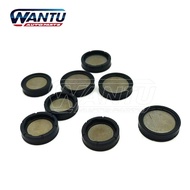 02E DQ250 0BH DQ500 8pcs Transmission Clutch Piston Kit, suitable for OBH O2E transmission, rubber t