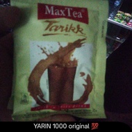 yarindo1000original yarin