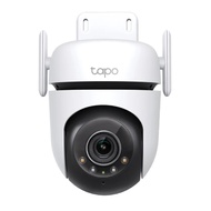 กล้องวงจรปิด (สีขาว) รุ่น TAPO-C520WS