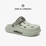 Dr. Cardin Men Buttery Soft Button Home 2.0 DH-H-RHB-3023