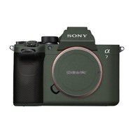 Sony A7M5 Compatible Full Body Camera Protection Sticker 3M