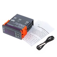 200-240V Digital Temperature Controller Thermocouple -40? to 120? with Sensor (Standard)