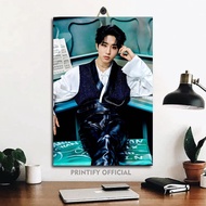 Aesthetic Kpop Personil Stray Kids Room Decoration Aesthetic Wall Decoration/ /03G|K9Z8Y