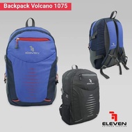Eleven Volcano 25L Backpack School Work Travel Backpack for Men and Women