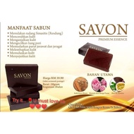 SAVON PREMIUM ESSENCE