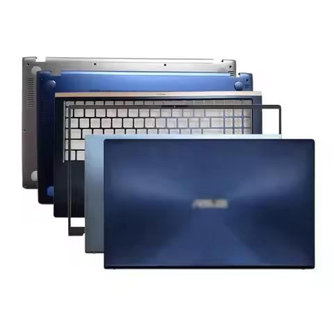 For Asus/ ASUS ZenBook 15, UX533, UX533FD, UX534, A case, B case, C case, D case