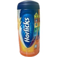 好立克巧克力麥芽沖飲440g