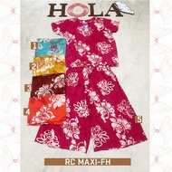 HOLA_FASH | RC MAXI ALVIN SUIT, ALVIN 3/4, ALVIN KULOT