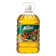 SERI MURNI BRAND COOKING OIL (MINYAK MASAK) 5KG