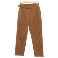 IENA Pants Brown Direct from Japan Secondhand